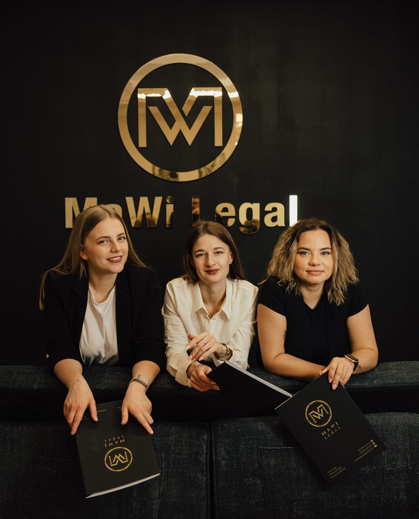 MaWi Legal team